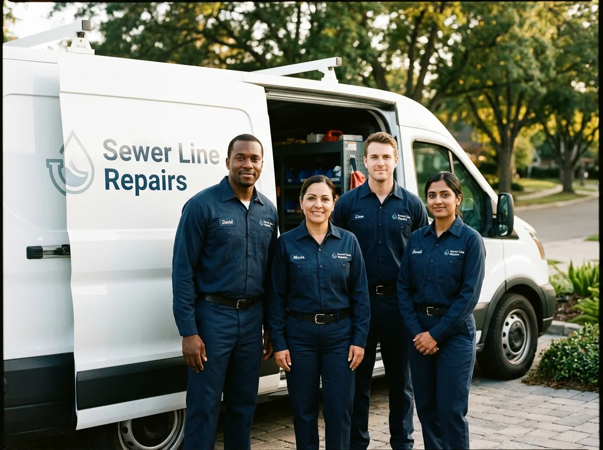 Emergency Plumber company in Smithfield, PA