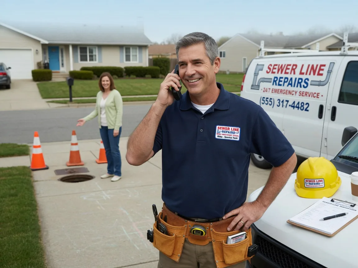 Emergency Plumber Smithfield, PA FAQs